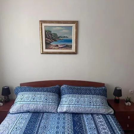 Nyaraló Mjesto Gdje Pocinje Savrsen Odmor Udobna Kuca Za Nezaboravne Dane Ispunjene Mirom I Srecom Zára